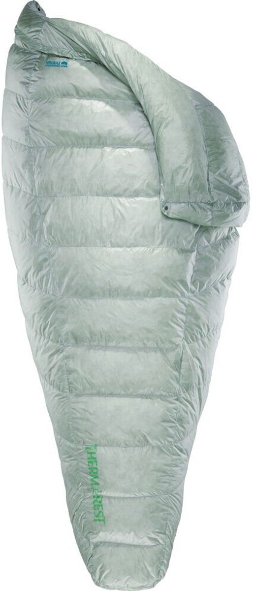 Therm-a-Rest - Vesper 32F/0C - Ether - Slaapzak - L