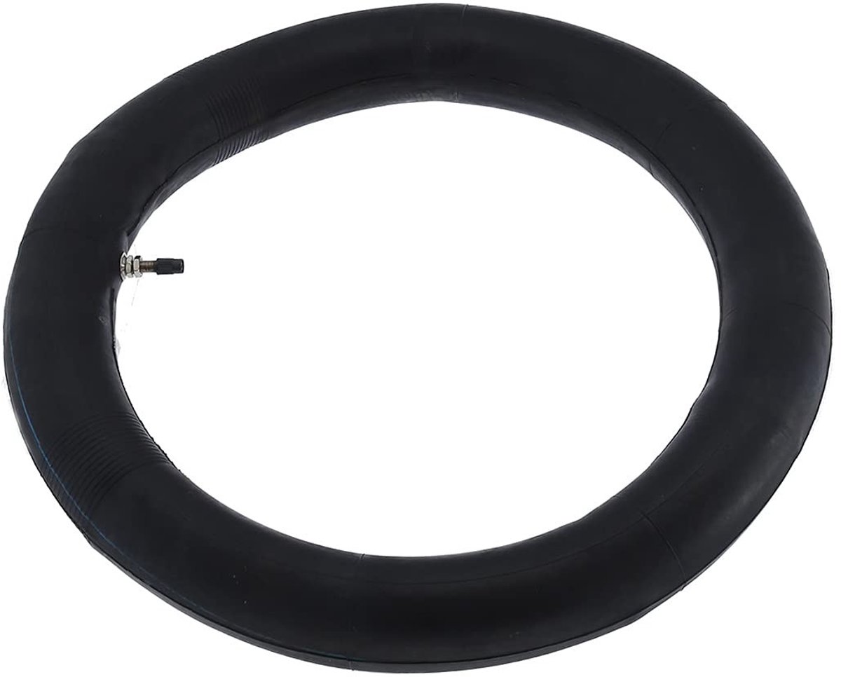 Allecto - Binnenband - Motorfiets - Duurzaam - 60/100-14 - Geschikt voor Dirt Bikes - Rubber Luchtkamer