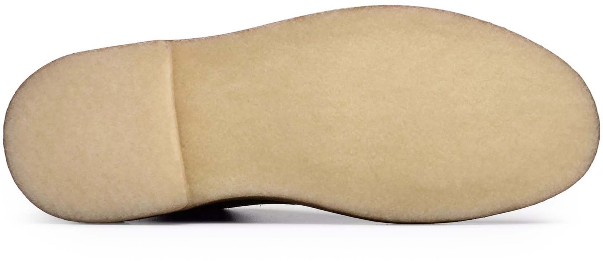 Schoenen Clarks Bruine Desert Boot - Fashion Wear - Volwassen