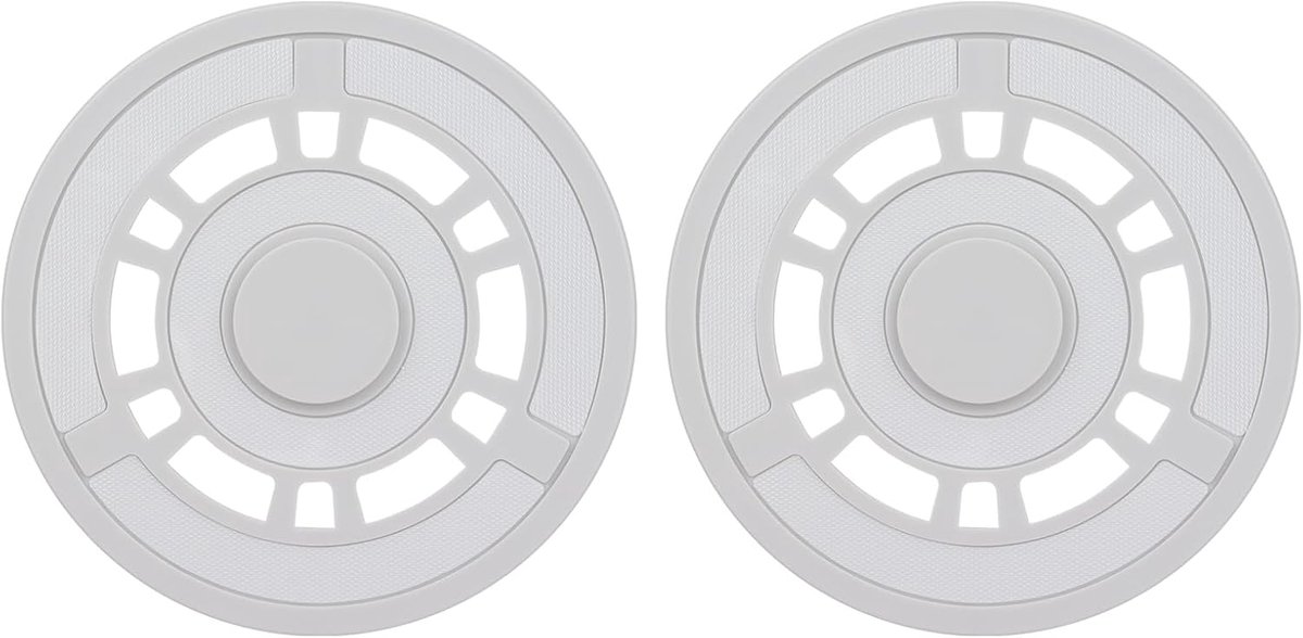 Stofzuigermophouder, moppadaccessoire Geschikt voor Dreame S10/PRO/PLUS S20/PRO/PLUS robotstofzuigers.