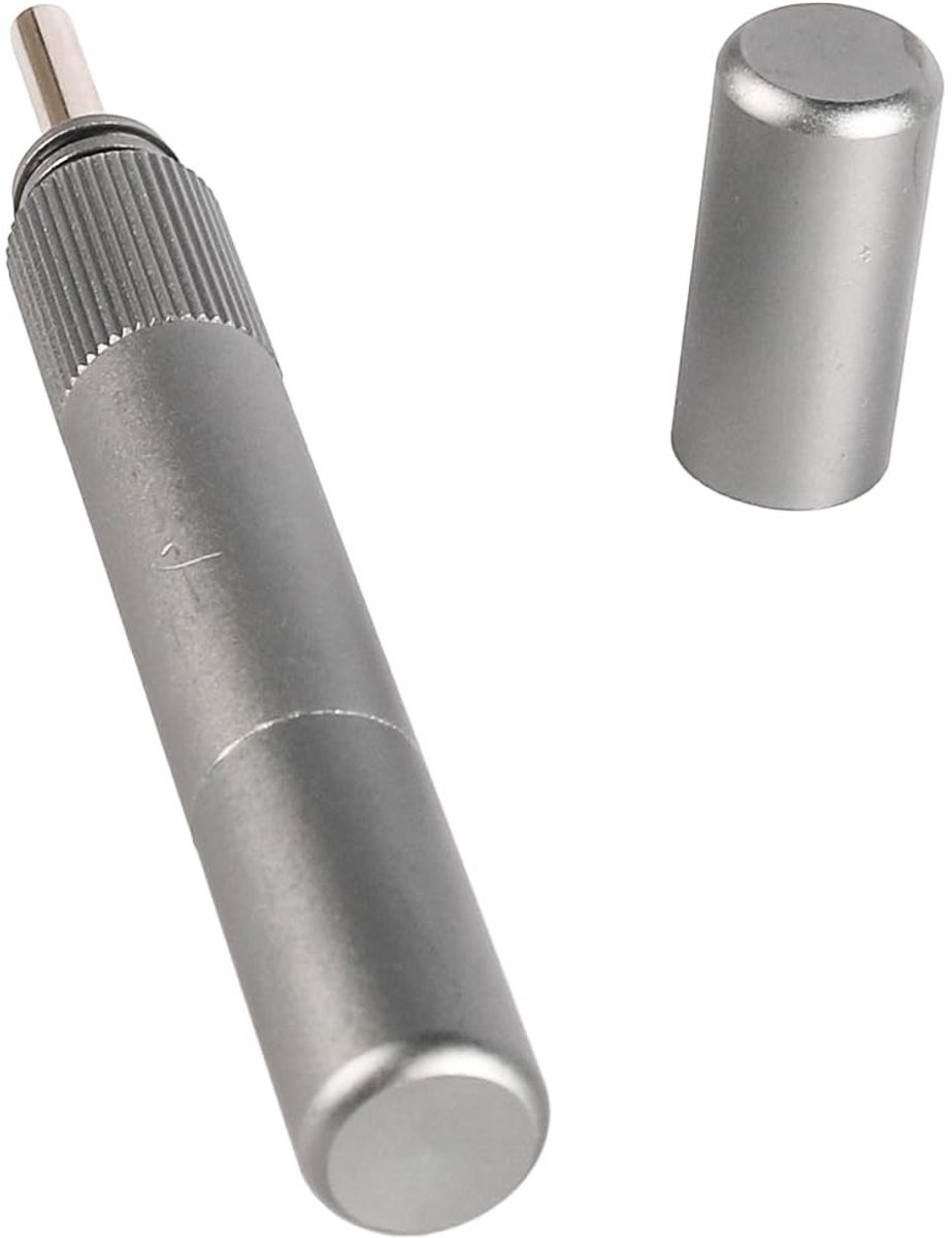 MTTProducts - Mobiele Telefoon Glasbreker - Handgereedschap - Penvormig Ontwerp - Voor Smartphone Reparatie - Compact en Lichtgewicht - Geschikt voor D...
