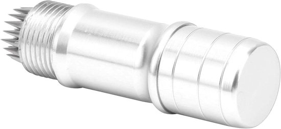 ONF3 - Keurpunt-picker - Biljartkeu reparatie - Handig gereedschap - Zilver - Ondersteunt biljartliefhebbers - Geschikt voor professionals en be... van Onf3 — afbeelding 3