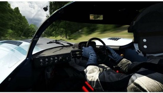Assetto Corsa - Race Simulatie - Autorijden Oefenen - Ultimate Edition - 50 x 50 x 28 cm - Niet gespecificeerd van Assetto Corsa — afbeelding 2