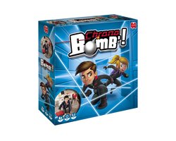 Chrono Bomb 2024