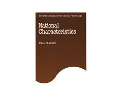 National Characteristics