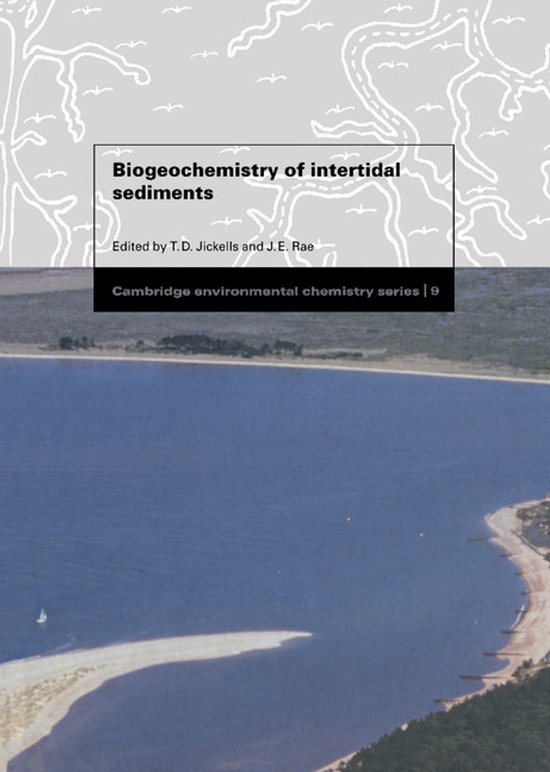 Cambridge Environmental Chemistry SeriesSeries Number 9- Bio ... - cover