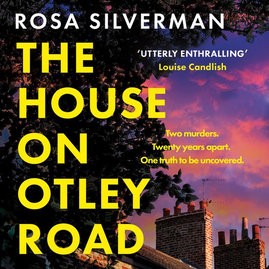 The House on Otley Road - cover