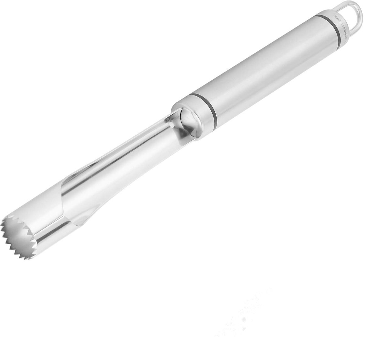 Dailygoody - Core Remover - Tomaat Corer Tool - Makkelijk te Gebruiken - Vaatwasserbestendig - Fruit Pitter - Geschikt voor Aardbeien en Peper