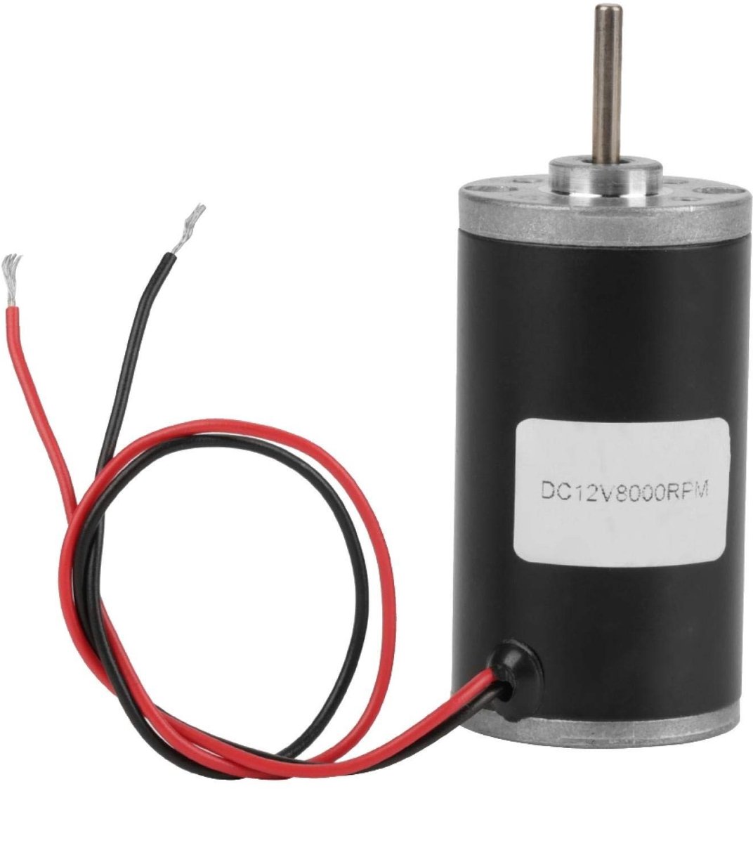 Dailygoods - Permanent Magnet Dc Motor - 21W Hoogwaardige Motor