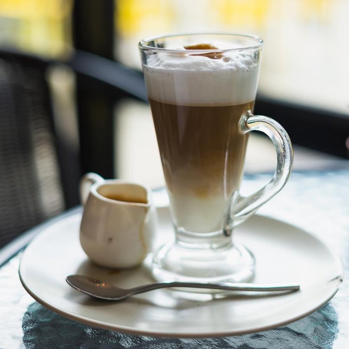 Geurolie - Caramel Latte Macchiato - 100 ml