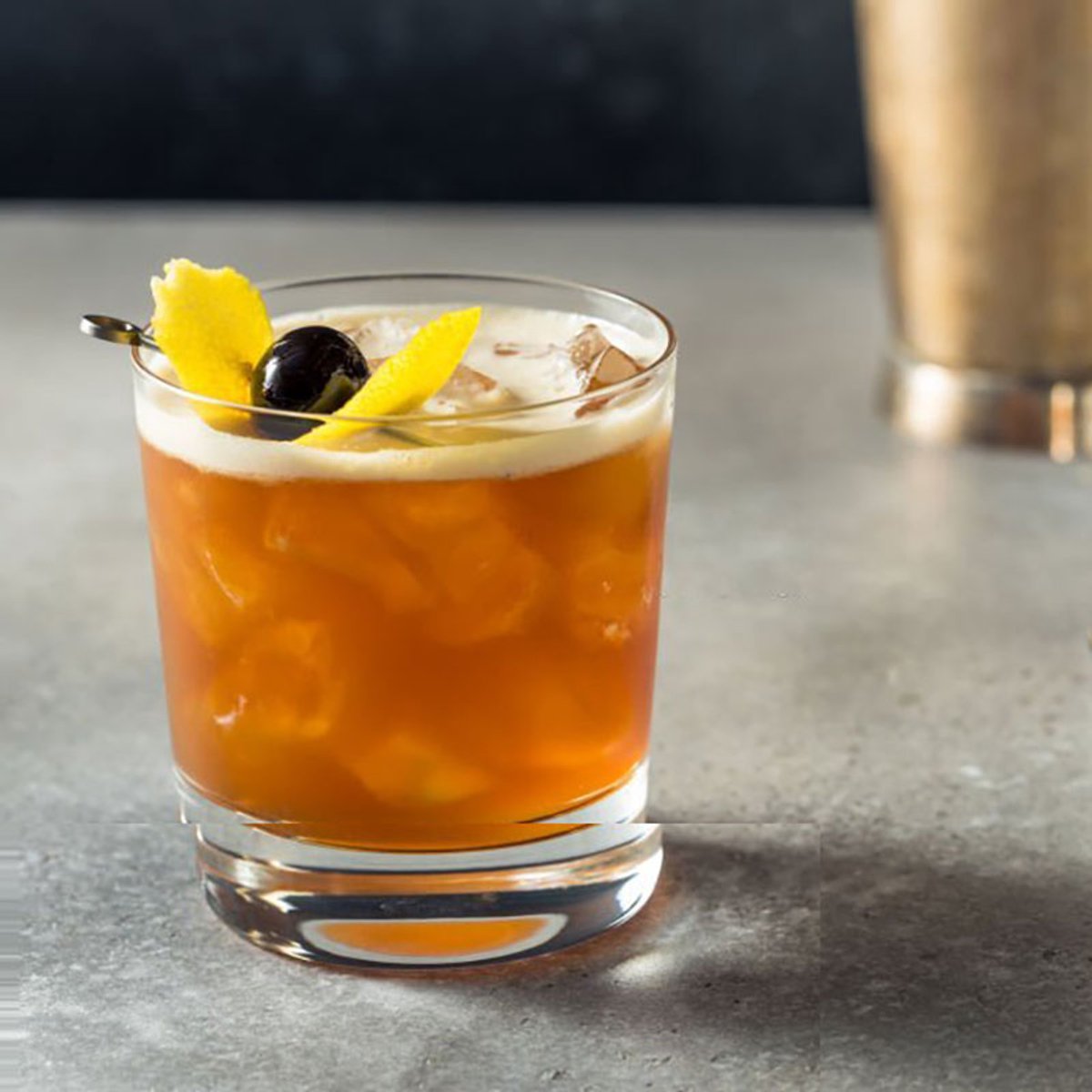 Geurolie - Kersen Amaretto - 250 ml