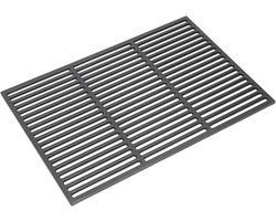 Gietijzeren Grillrooster 67 x 40 cm - Voor Tepro Keansburg BBQ - Gas- en Houtskoolgrill - Reserveonderdelen