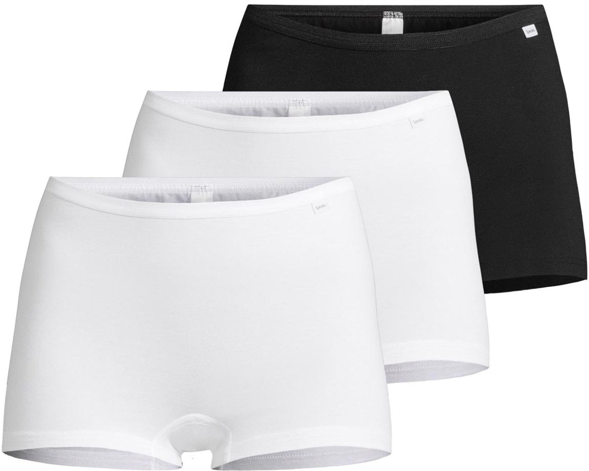 Speidel Dames slip / onderbroek 3 pack Britta