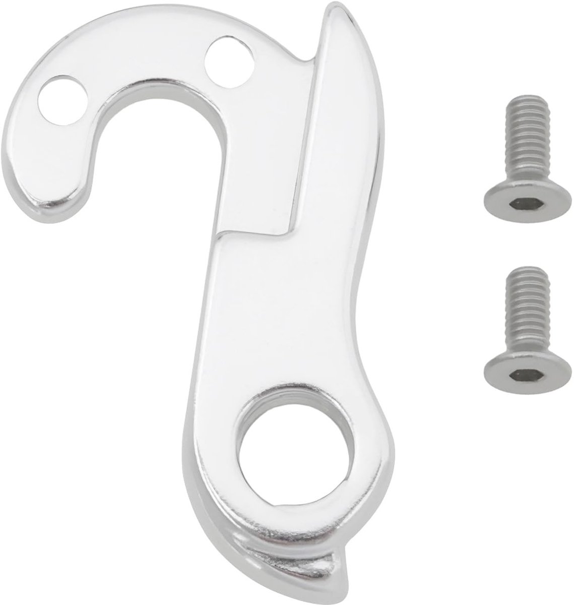 Dailygoody - Aluminium Derailleur Pendant - Duurzaam en Lichtgewicht - Geschikt voor Fietsen - Perfect voor GIANT Defy Avail TCR - Voor een soepele ve