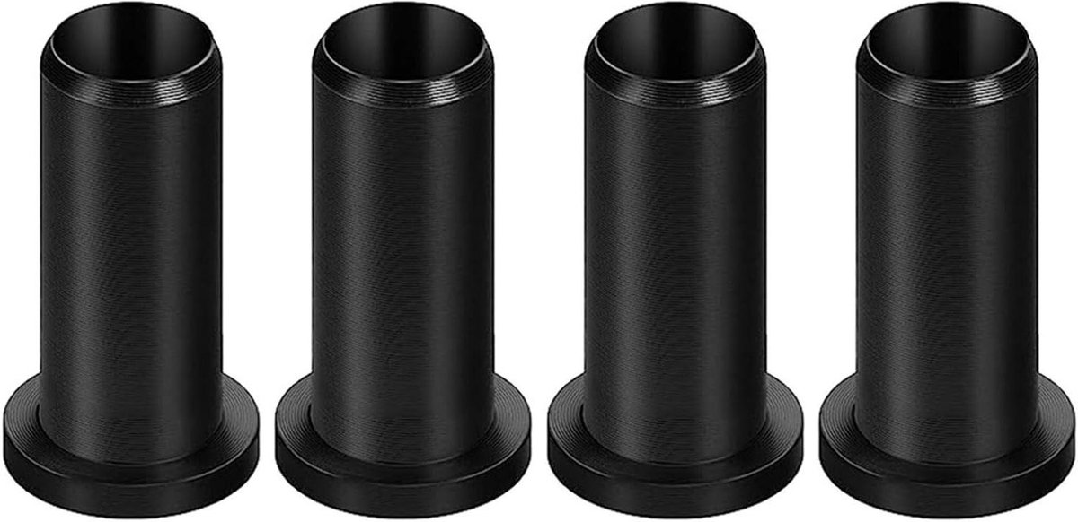 Peddel Beschermers - Peddel Onderdeel - Watersport Activiteit - Duurzaam Nylon Materiaal - 4 of 8 stuks - Niet gespecificeerd
