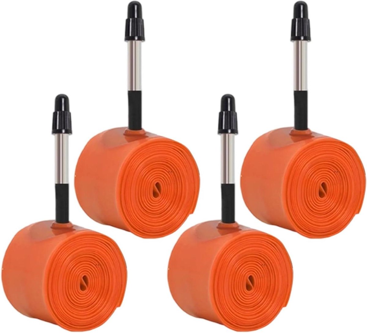 Racefiets Binnenband - TPU Binnenband Fiets - Sneller Klimmen - Ultralicht 35g - 700C 20-32C - Niet gespecificeerd