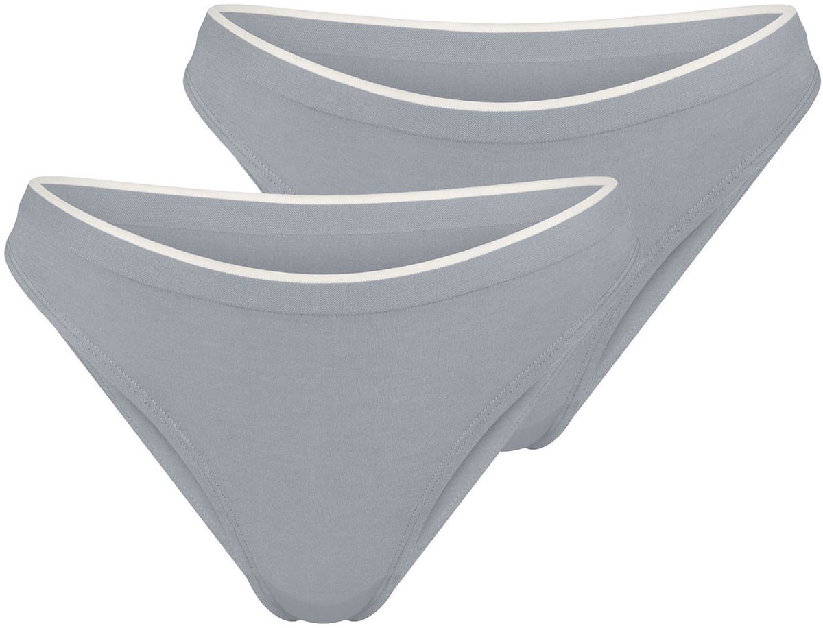 sloggi Brasilslip Blue GO Sense