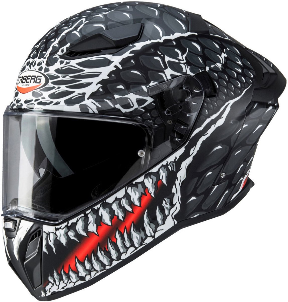 Caberg Drift Evo II Crok Helm -