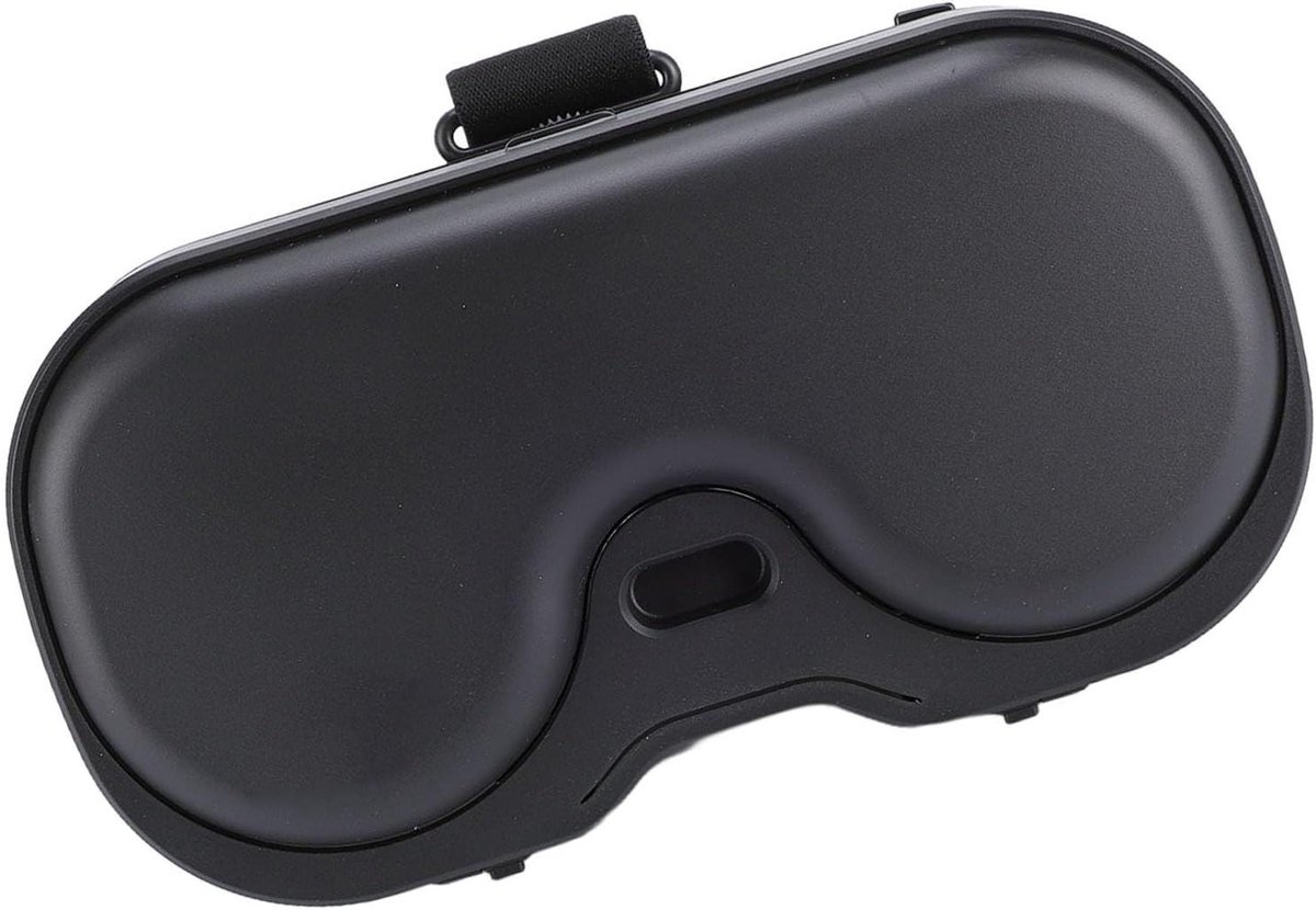 VR Headset - Virtual Reality Bril - Games en Films - 120 Graden Veld - 5-7 Inch - Zwart