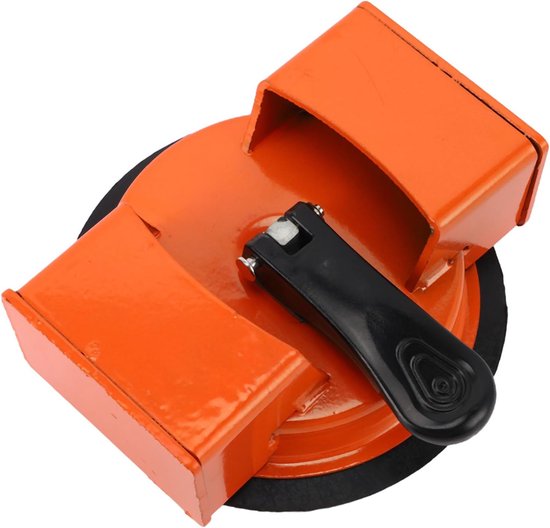 Vloerreparatie Tool - Vloer Fixer - Vloeropeningen Dichten - 110 Lbs Zuigkracht - 1 Stuks - Zwart — afbeelding 2