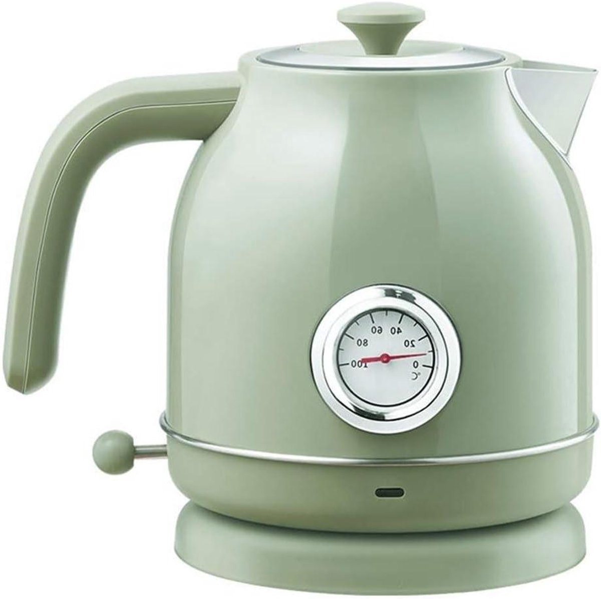 Elektrische Waterkoker - Kruik Waterkoker - Snel Water Koken - Automatische Uitschakeling - 17 Liter - Wit
