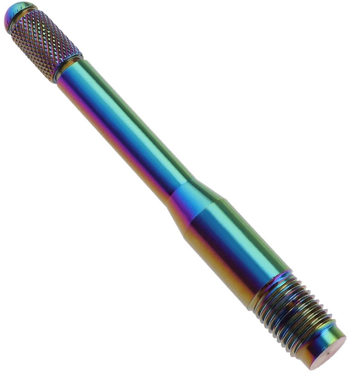 Dailygoody - Draad Wiel Uitlijning Pin - Automotive Tool - Roestvrij staal - Wiel Montage Hulp - Geschikt voor Meest Voertuigen - Multicolor