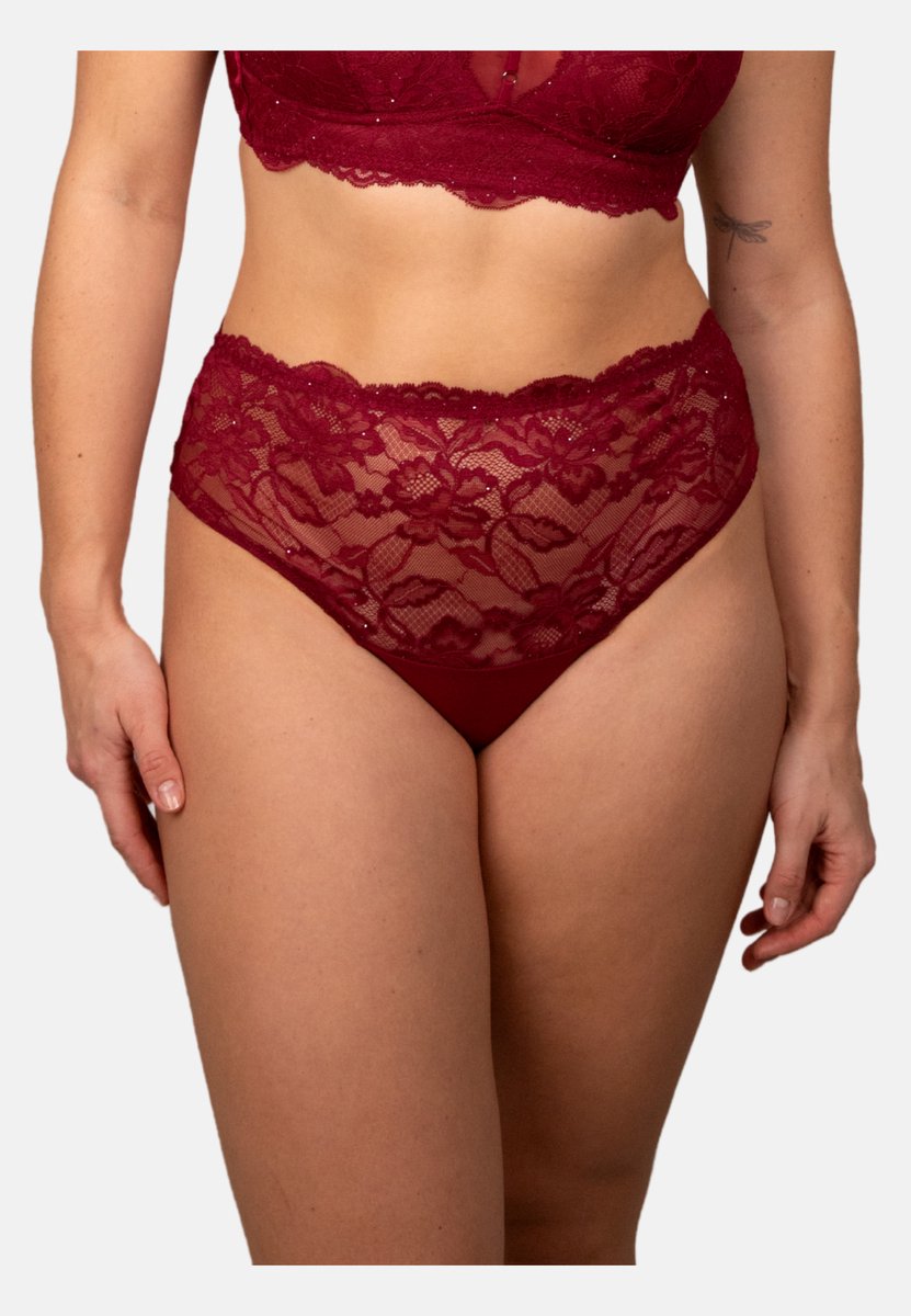 High-String GLAM