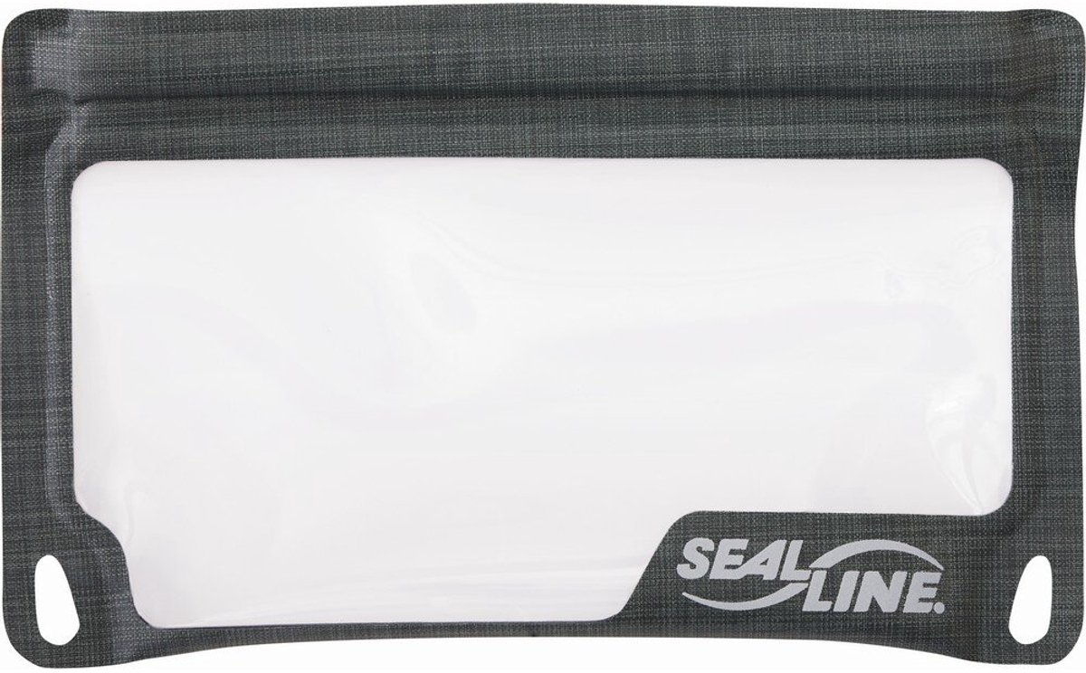 SealLine - E-Case - Heidegrijs - beschermtas - S