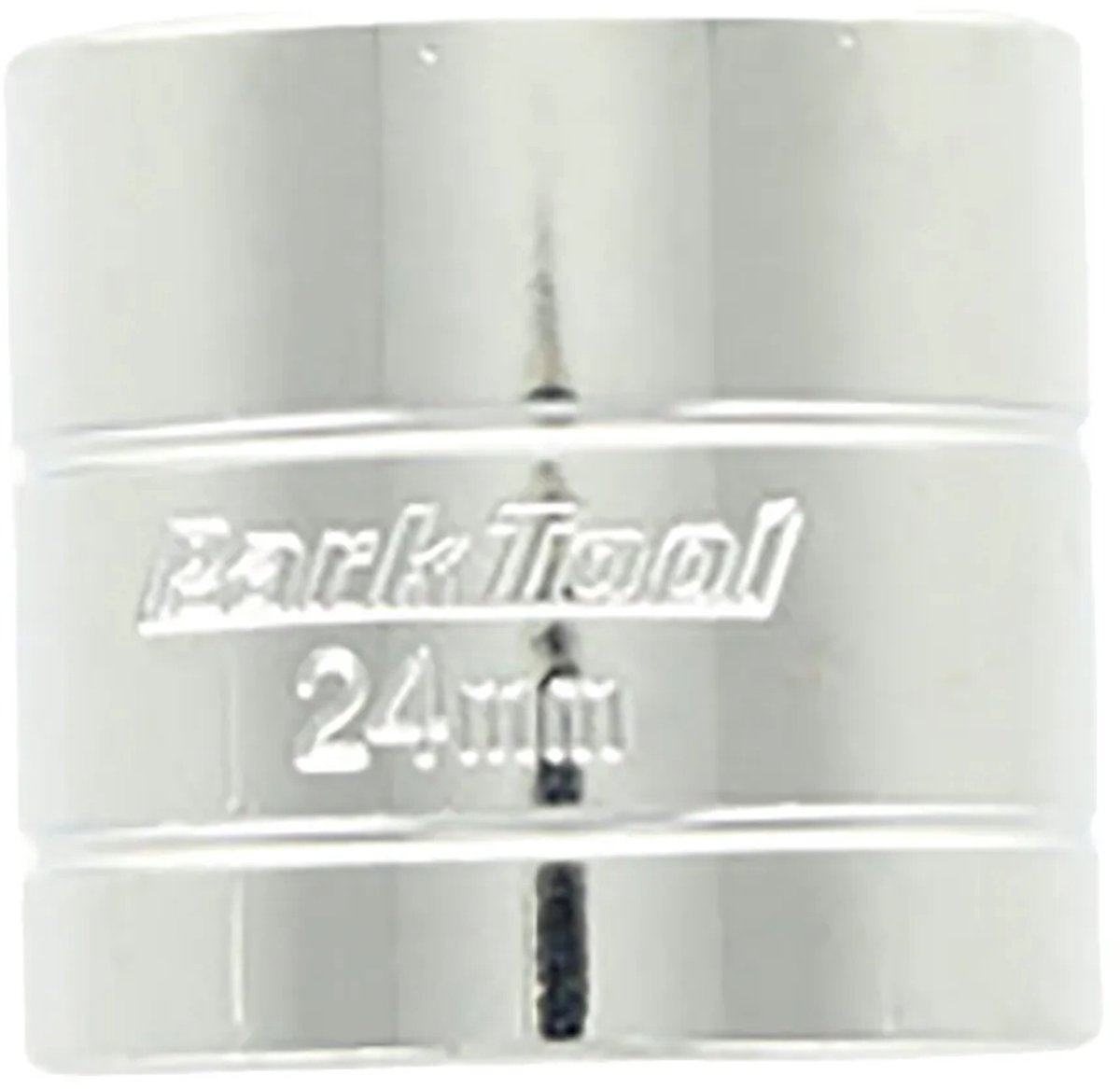 Park Tool 2650 24mm Dopbit Zilver