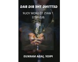 Zakelijke Groei Strategieën - Business Uitbreiding - Bedrijf Optimaliseren - Innovatieve Ideeën - 35 Pagina's - Niet gespecificeerd