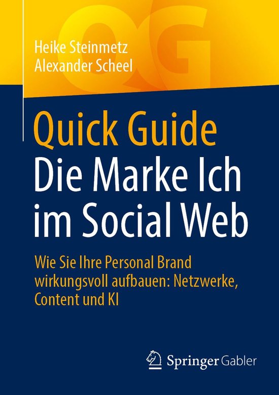 Business and Economics (German Language) - Quick Guide Die M ... - cover