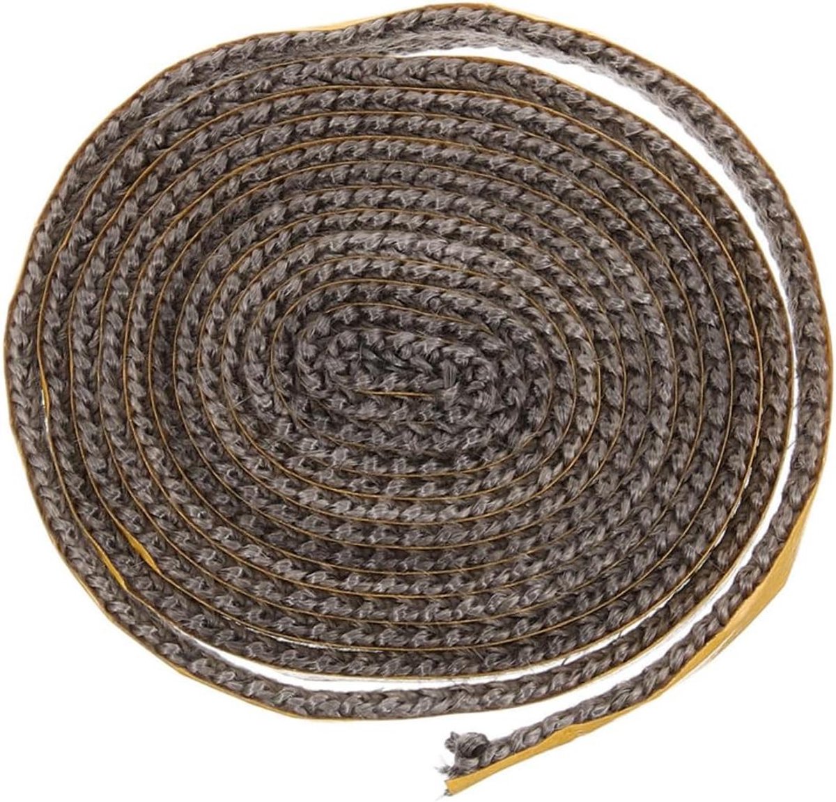 Kachel Afdichtingstape - Houtkachel Tape - Haard Afschermen - Brandwerend Materiaal - 4M X 11Mm - Multi