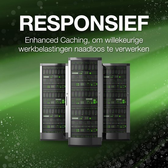 Interne Harde Schijf - HDD Opslag Datacenter Schijf - Opslag Uitbreiden - Enterprise Niveau Betrouwbaarheid - 35-inch - Grijs van Interne Harde Schijf — afbeelding 2
