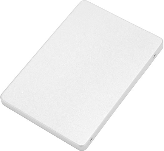 Interne SSD - Solid State Drive Harde Schijf - Snellere Prestaties - SATA III 6 Gb/s - 1 TB - Zilver — afbeelding 5