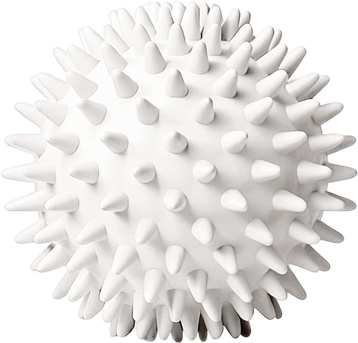 Massagebal - Triggerpoint bal - Spierherstel - Gerichte druk - 6.5 cm - Niet gespecificeerd