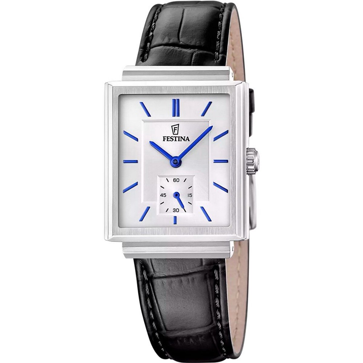 Festina - F20775-2 - Polshorloge - Heren