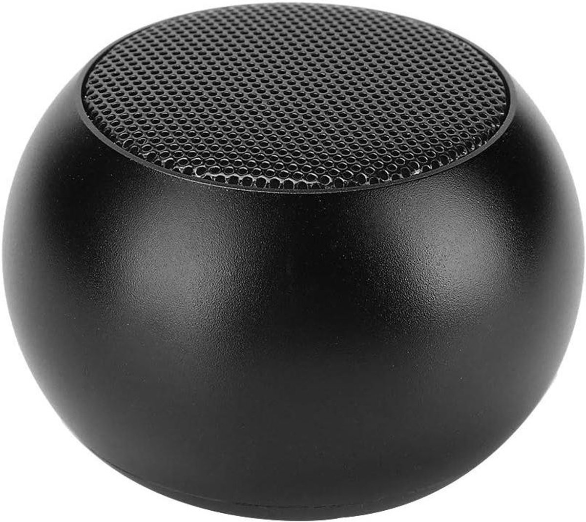 Bluetooth Speaker - Draagbare Speaker - Muziek Luisteren - TWS Koppeling - 50 x 50 x 31 mm - Blauw