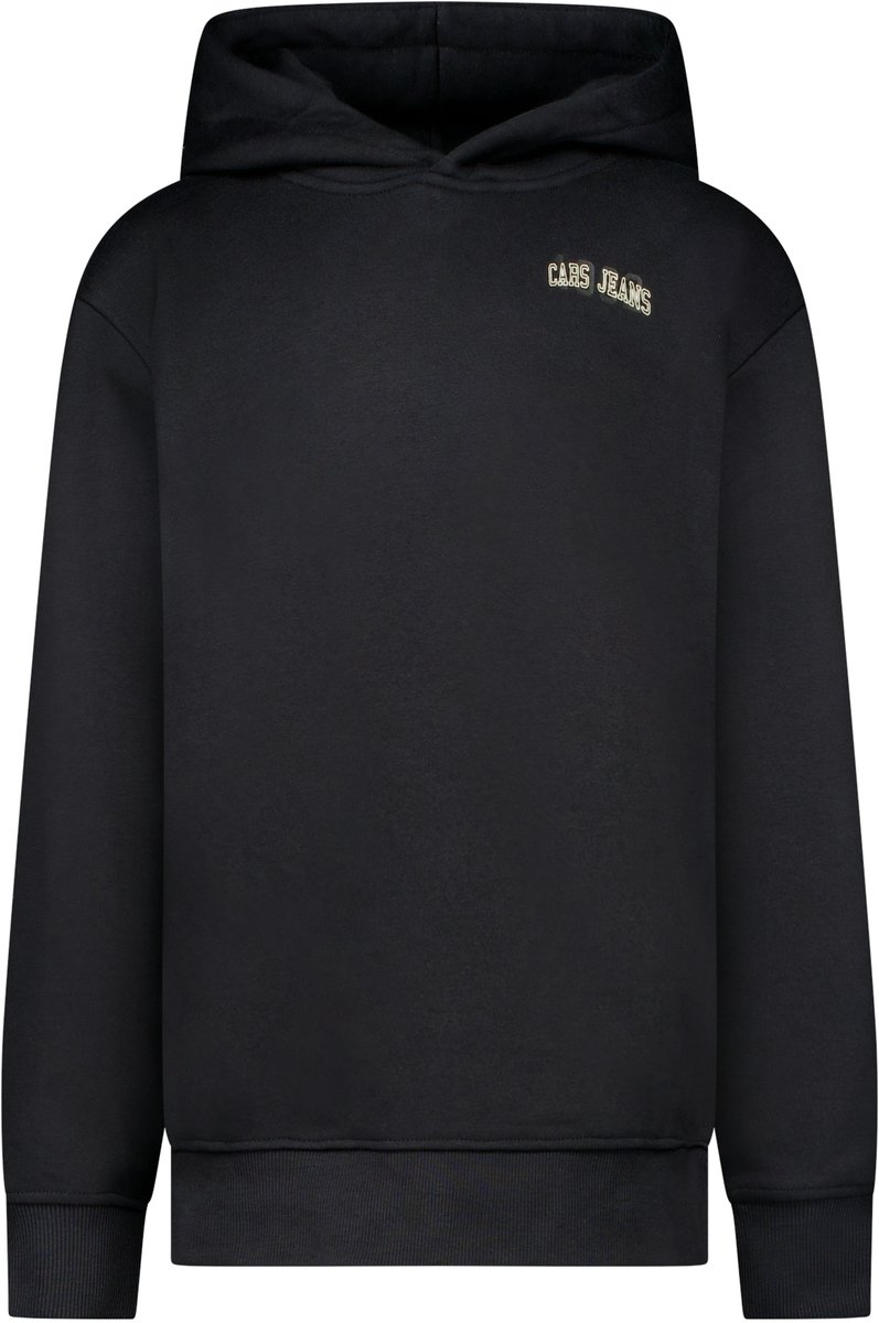 Cars Jeans Hoodie Mooze jr. -