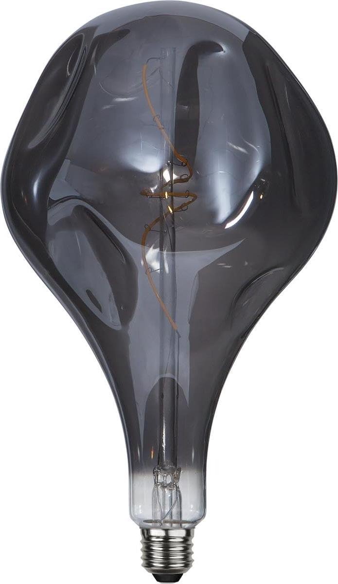 Ledlamp E27 - Energiezuinig licht - Sfeerverlichting Creëren - Dimbaar - 165 cm - Warm wit