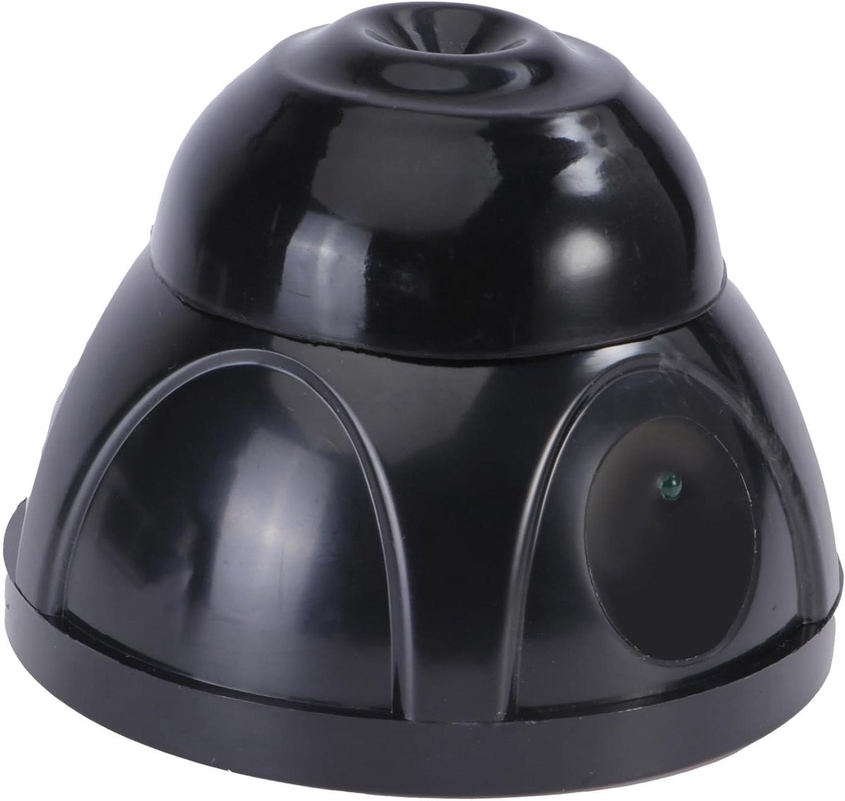 Haar Stijltang - Krultang Kruller - Haar Stylen - LCD Energie Meter - 33cm Lengte - Zwart