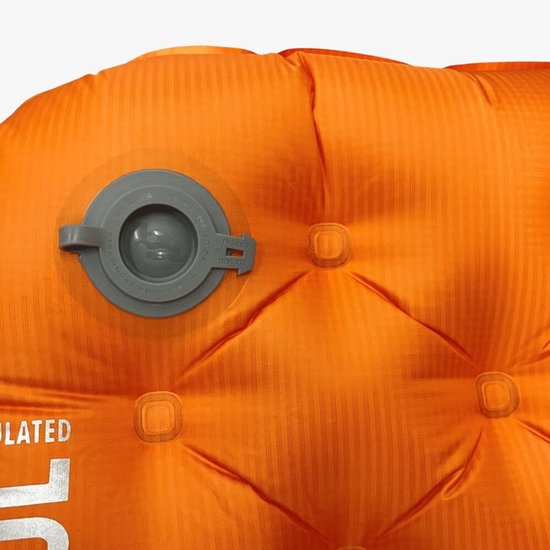 Big Agnes - PZULWL23 - Slaapmat van Big Agnes — afbeelding 5