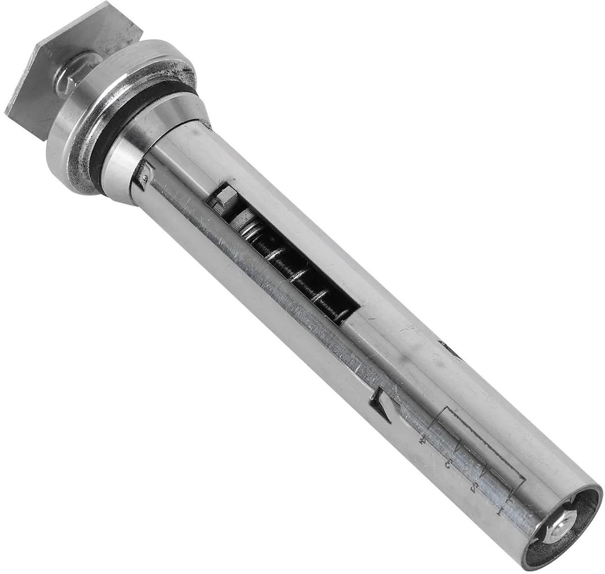 Oxaalzuurverdamper - Bijenteelt tool - Bijenhouders ondersteunen - Snelle sublimatie - 35 kg - Roestvrij staal