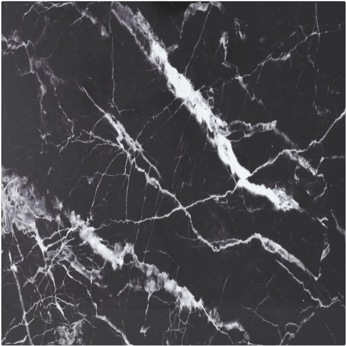 Rond Tafelblad - Tafeldecoratie - Tafel Beschermen - Gehard Glas - 40 x 40 cm - Transouder
