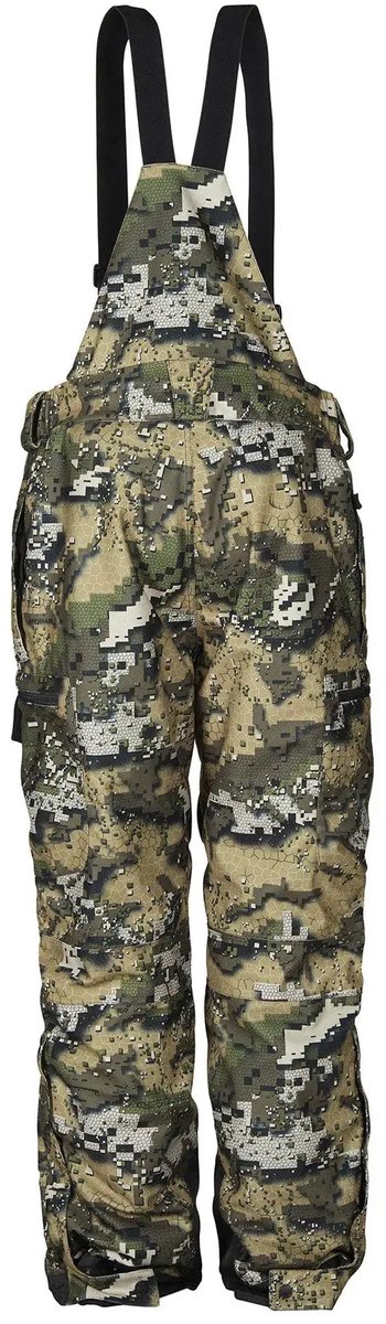 Jachtbroek Swedteam Ridge Booster Desolve Veil