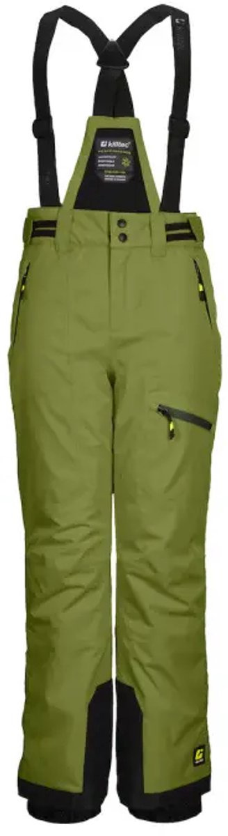 Ski-overalls voor kinderen Killtec KSW 195 Creme