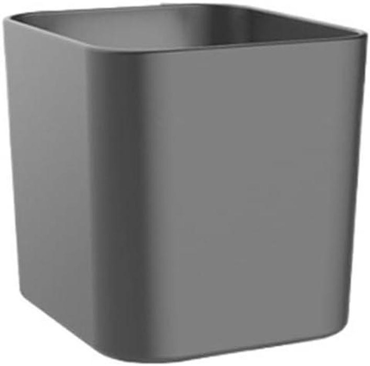 Geperforeerd Paneel - Wand Organizer - Ruimte Ordenen - Modulair Systeem - Vierkante Doos 