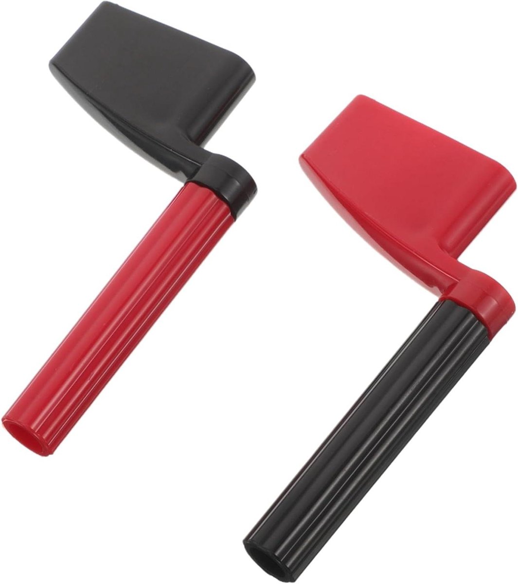 Gitaar Snarenwinder - Snaarwinder Gitaar - Snaar Wisselen - Ergonomische Grip - 11.2 cm - Multi