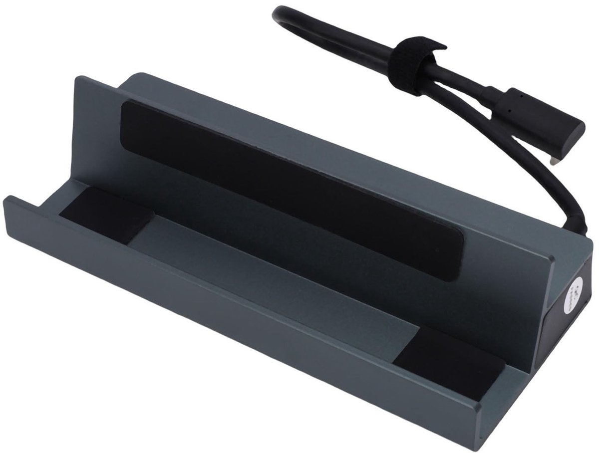Dailygoods - 6-in-1 Dockingstation met Gigabit Ethernet en 4K HDMI