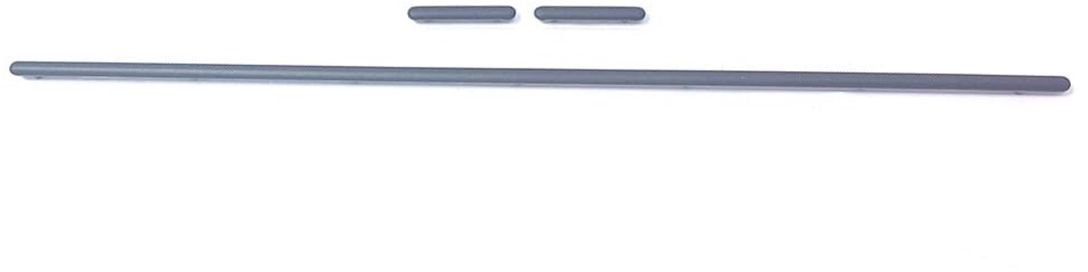 Dailygoods - Rubberen Voetstrips voor Laptops