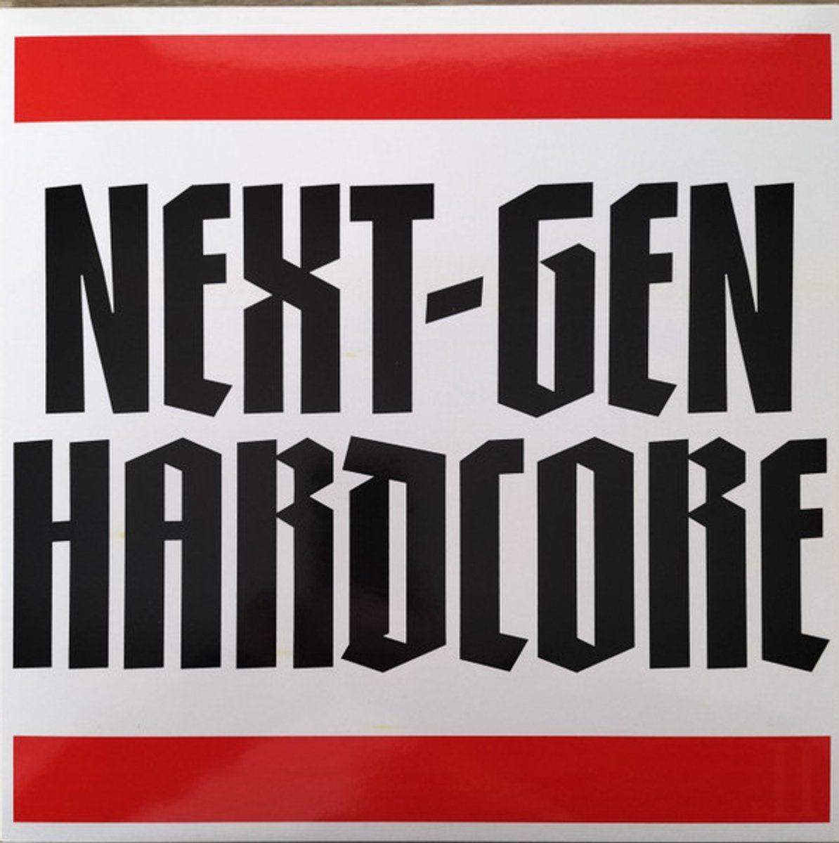 Various - Next-gen Hardcore 002
